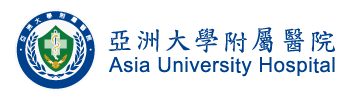 亞洲大學附屬醫院