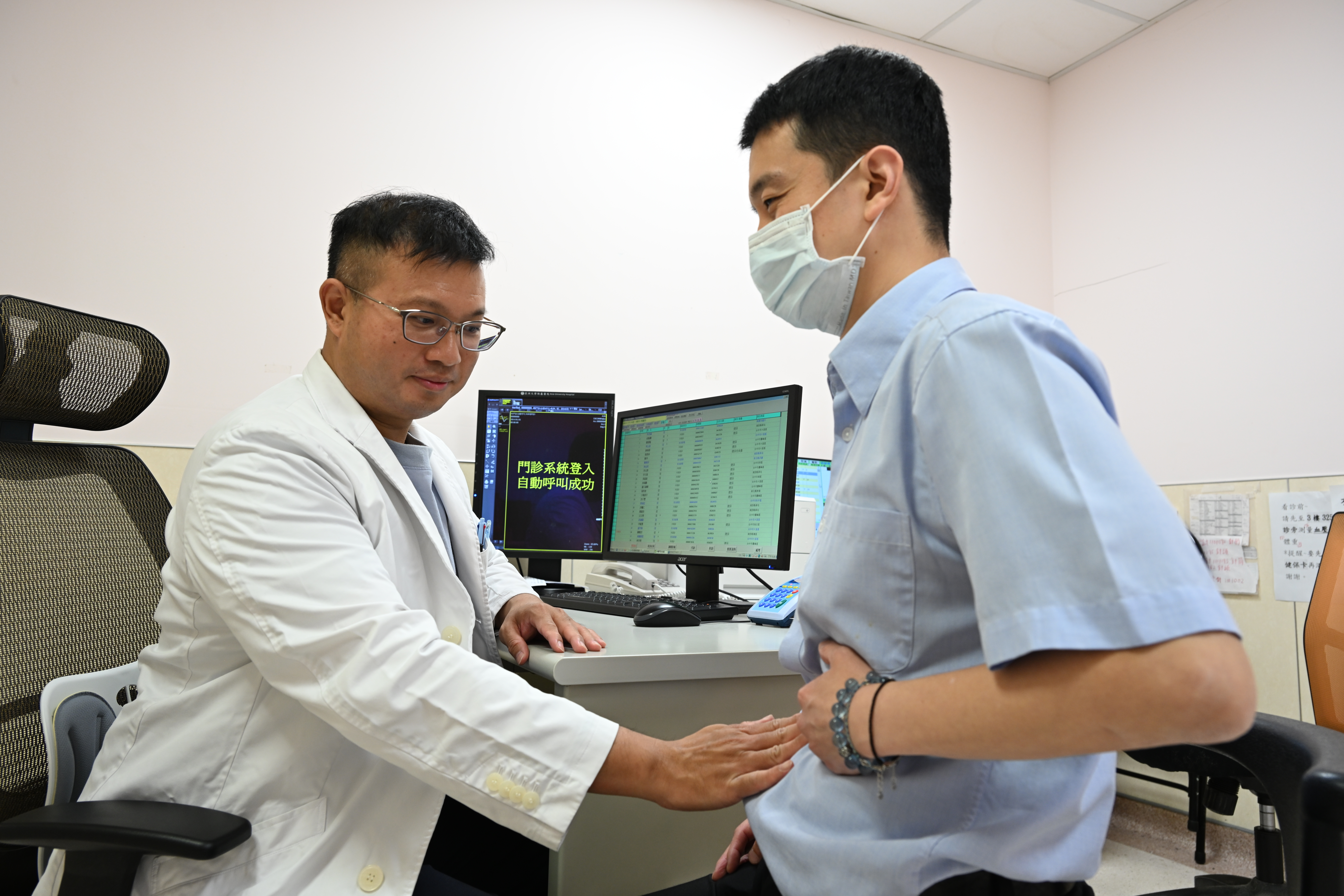 6旬男噁心、食不下嚥   竟是多發性骨髓瘤造成急性腎衰竭
