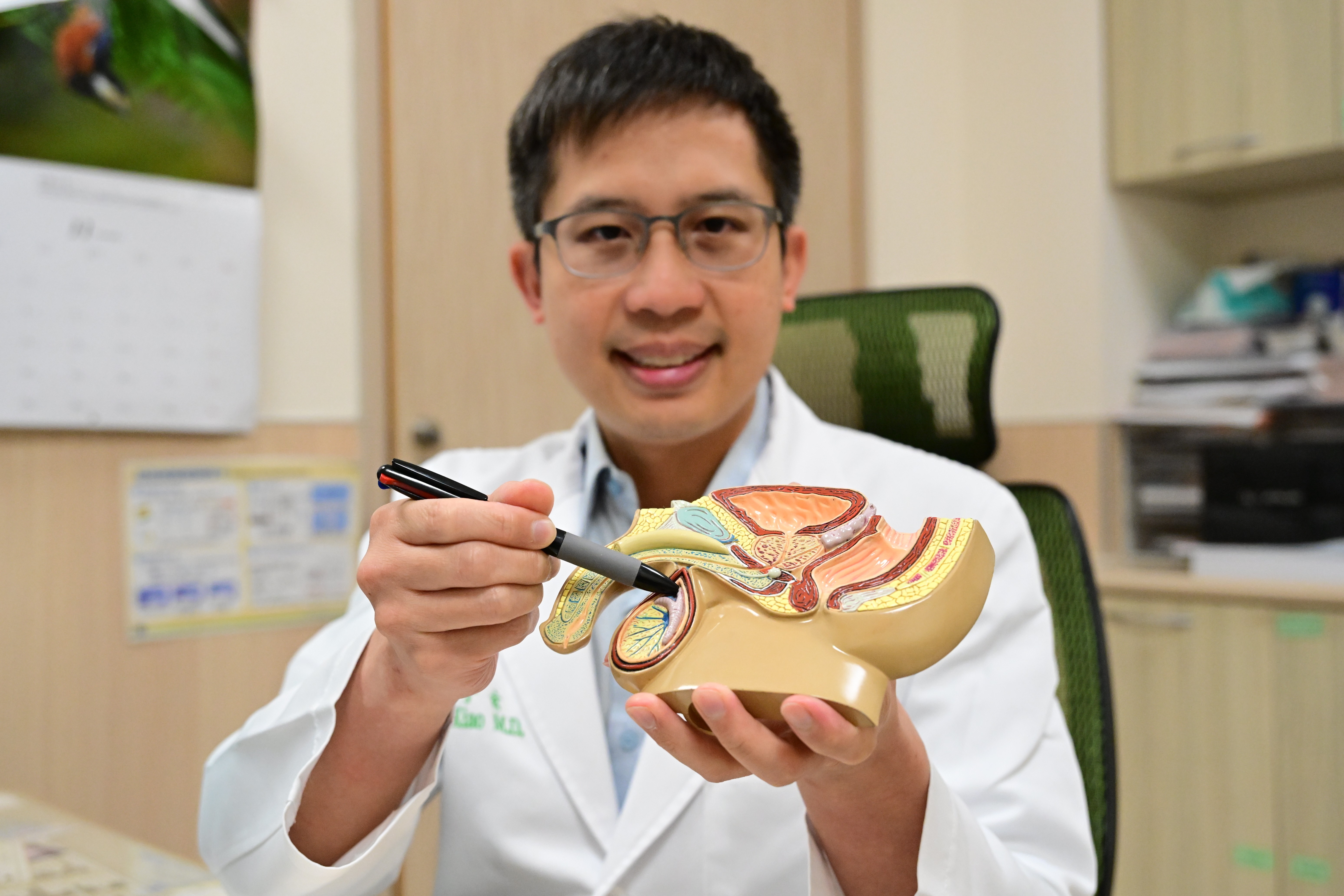 結紮=去勢? 不捨兒動刀 婆媳釀心結 機警醫排解誤會免「鬧出人命」