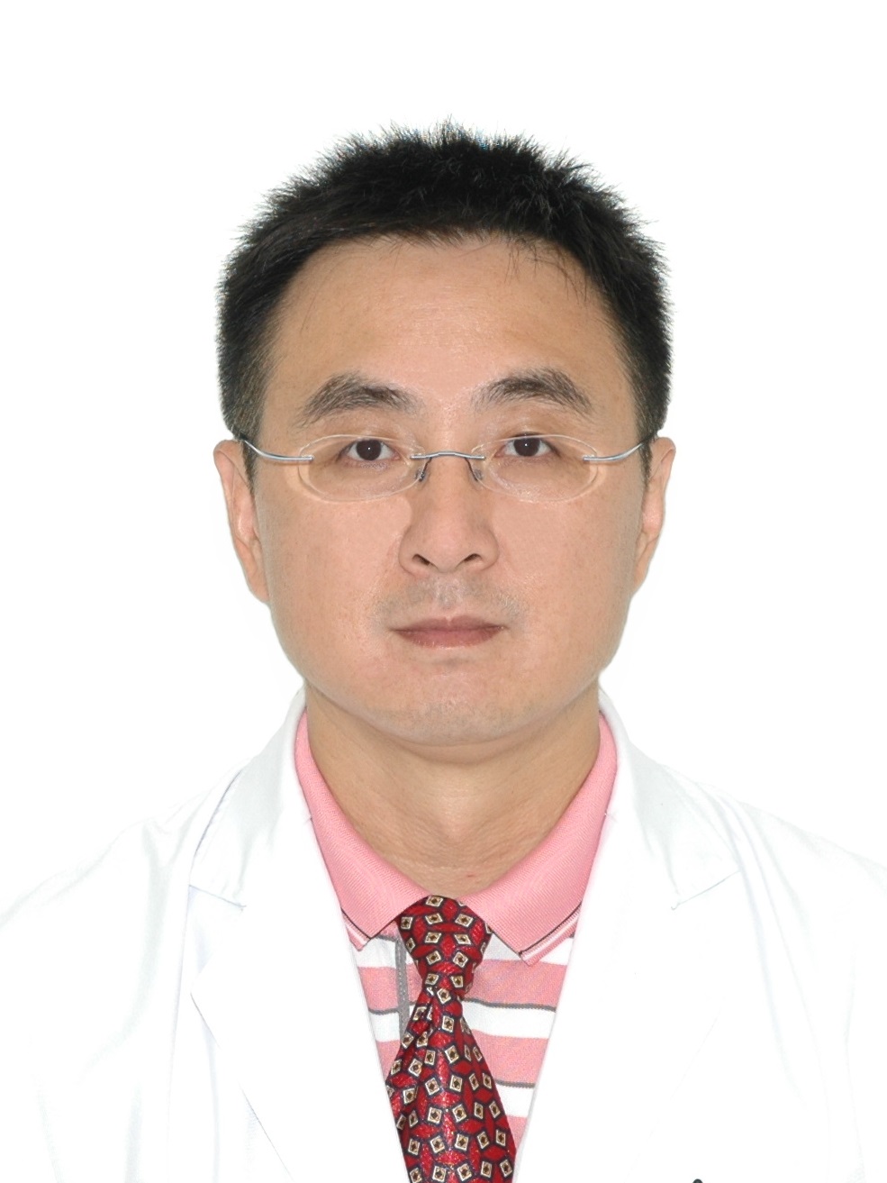 一般外科医师总览