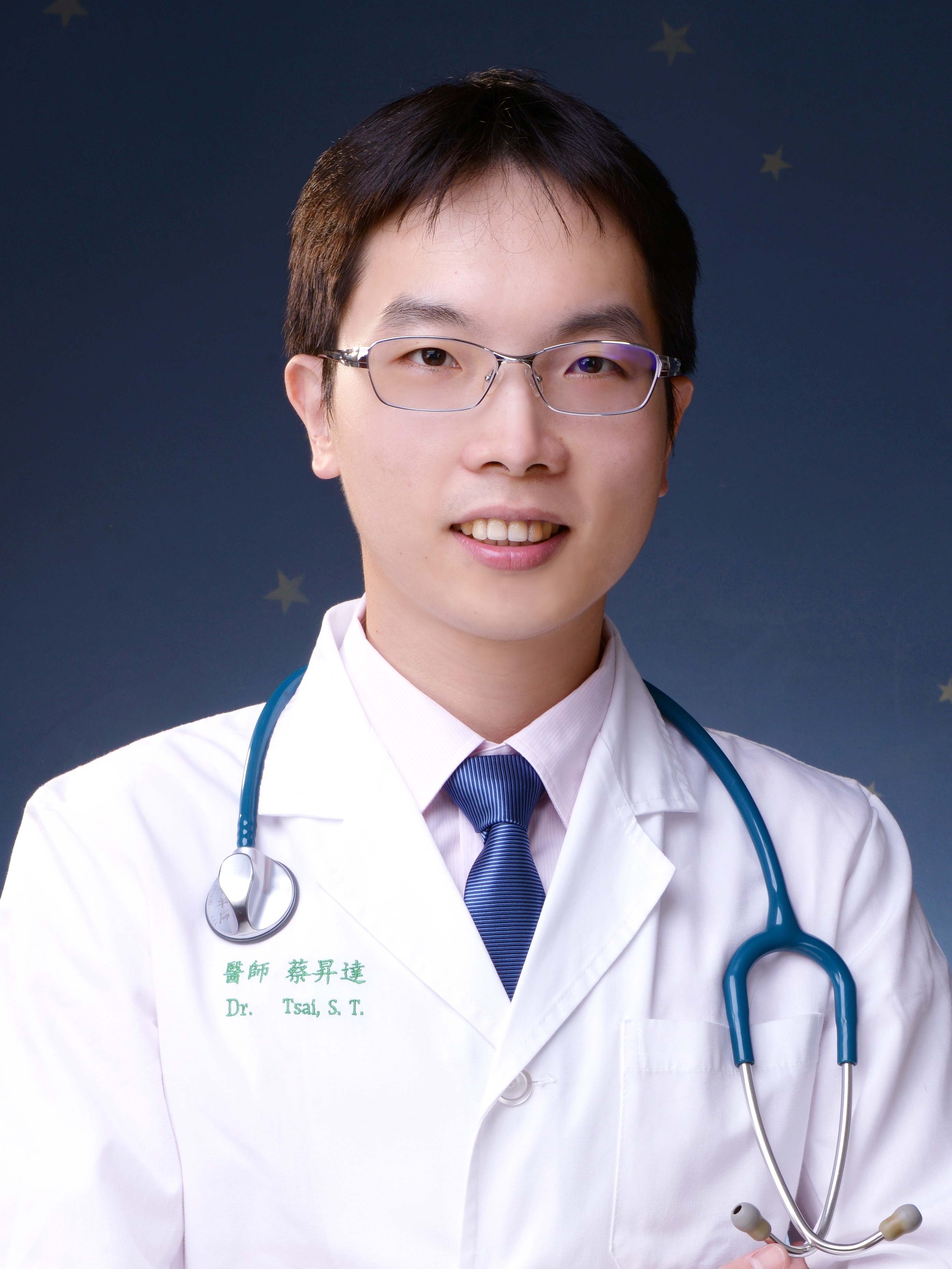 神經內科醫師總覽 亞洲大學附屬醫院