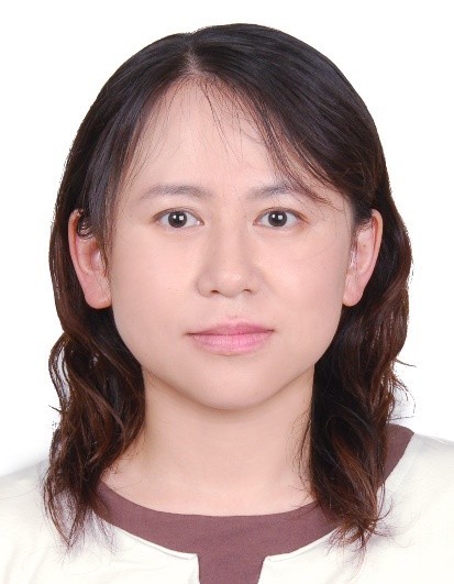 羅心妤Hsin-Yu Lo