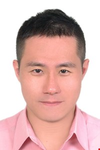 蔡承佑Cheng-Yu Tsai