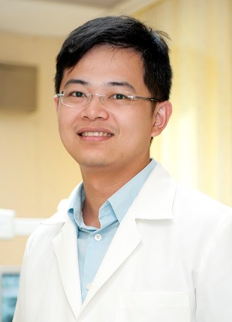 林志杰Chih-Chieh Lin