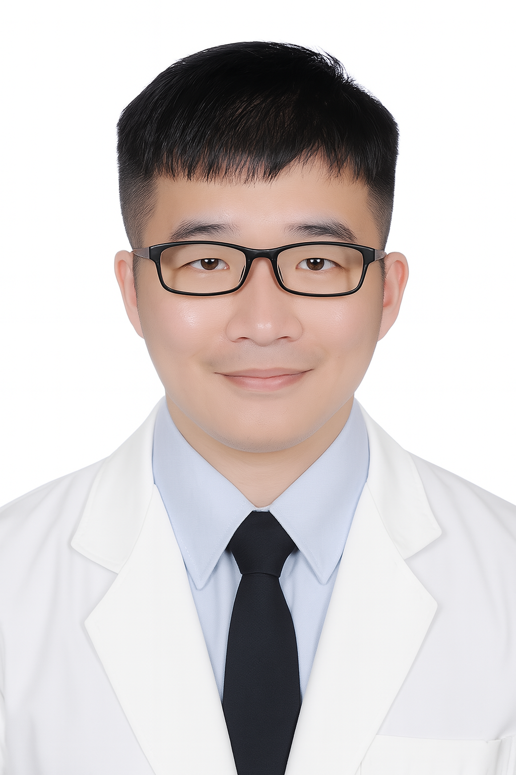 顧紹彤Shau-Tung Ku 