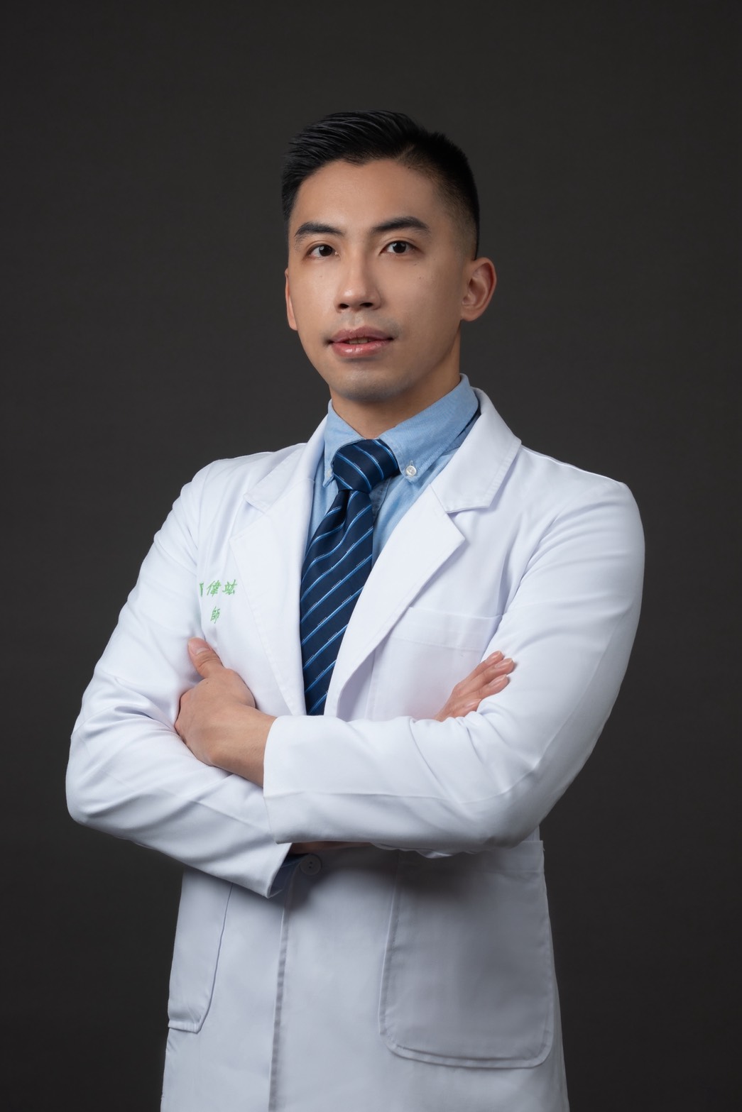 陳偉竑Wei-Hung Chen