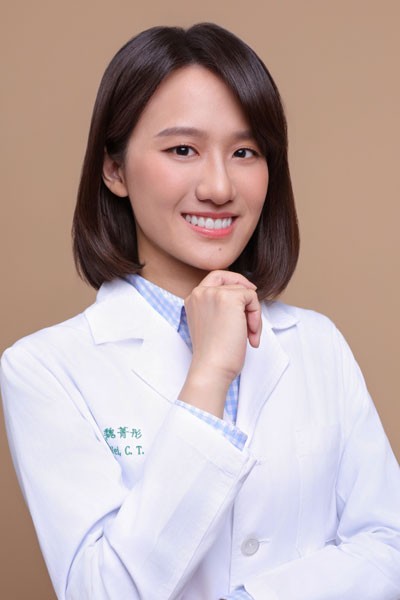 魏菁彤Ching-Tung Wei