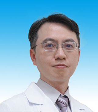 謝景吉 Jing Ji-Hsieh
