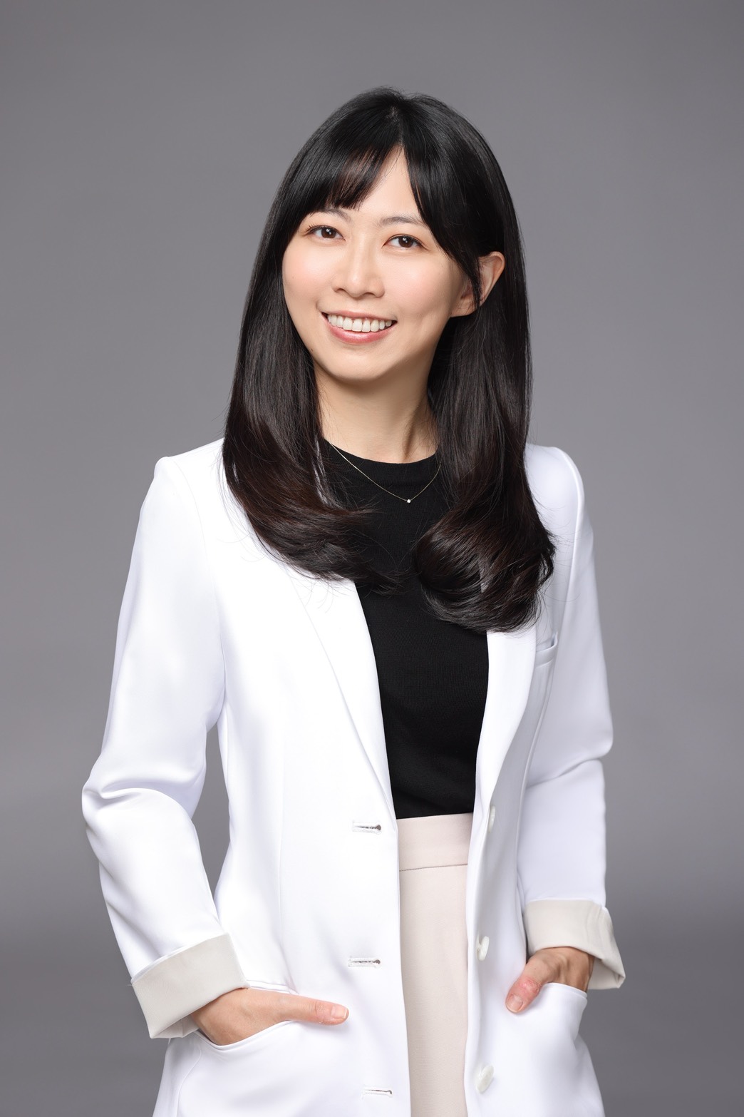 孟平平Ping-Ping Meng
