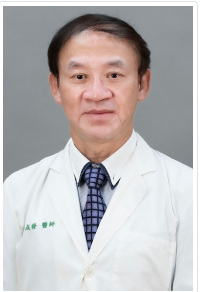 葉成發 Cheng-Fa Yeh