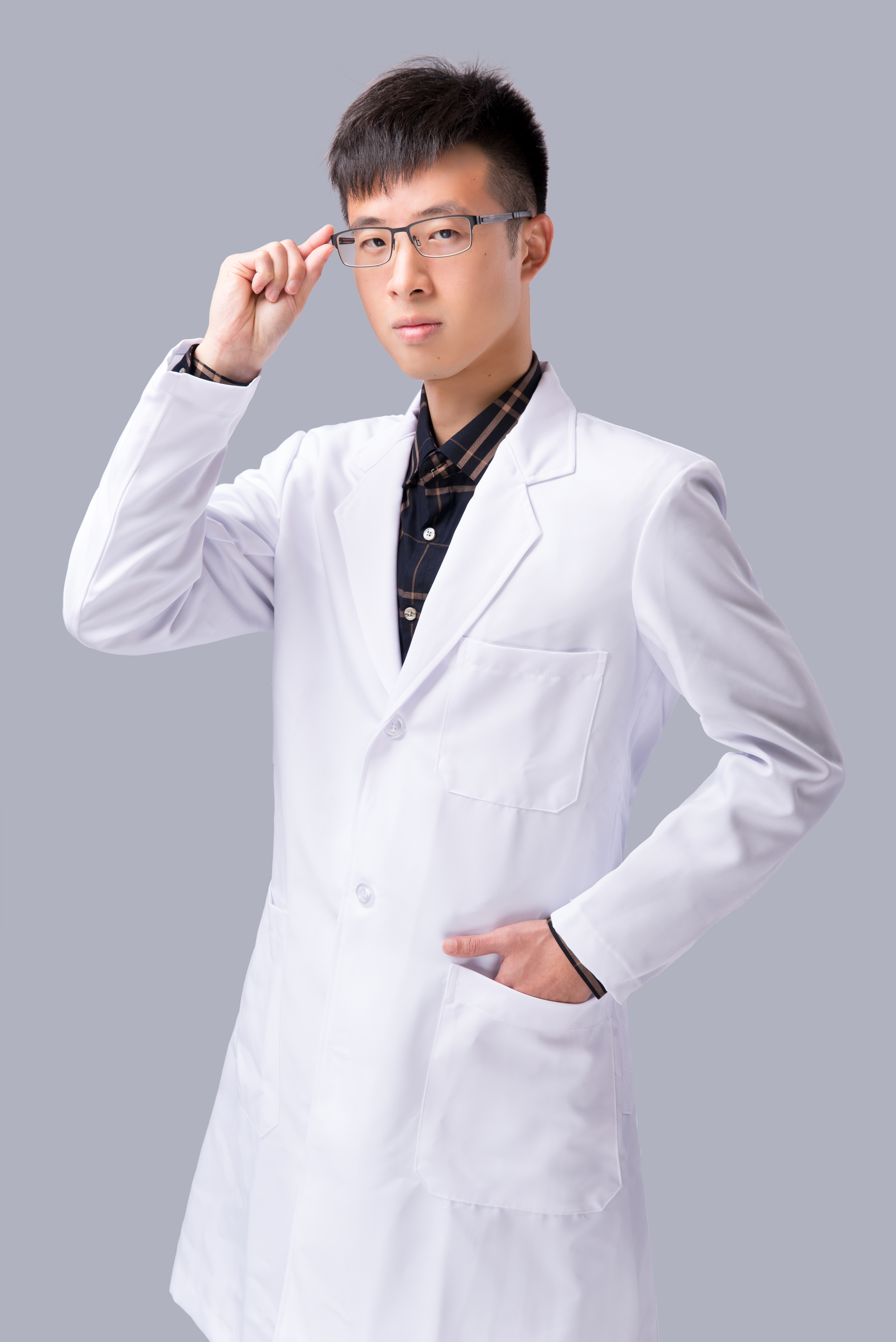 柯傑許Chieh-Hsu Ko