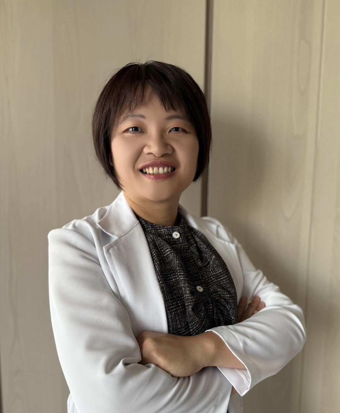 張維容Wei-Jung Chang 
