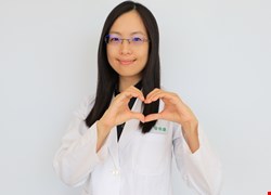 心悸 手抖 體重狂掉 恐是甲狀腺亢進作祟 （家醫科）