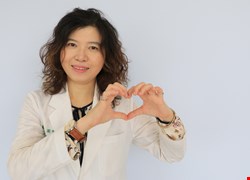 視力殺手　當心青光眼導致失明（眼科）