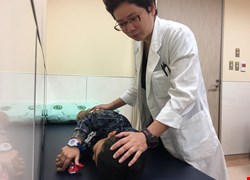 2歲男童發燒抽搐誤認鬼神附身　兒童熱性痙攣並非癲癇　亦不會影響智能發展
