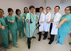 新型全口服C肝新藥　治癒率達99.5%