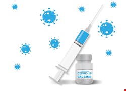 本周(2/10)COVID-19疫苗開放情形