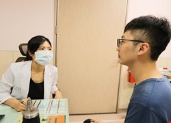 唇疱疹、帶狀疱疹分不清？ 醫師建議多休息、少熬夜 增強抵抗力