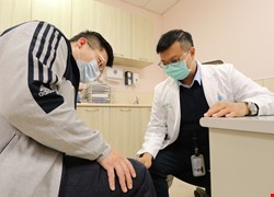 貪杯男「保骨」猛吞保健食品 致維他命D中毒 醫籲:當心腎壞了了