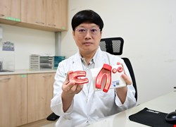 隱型殺手膽固醇 急性發病恐要人命醫籲藥物治療最根本有效