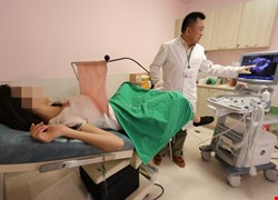 熟女停經後異常出血免疫治療＋基因檢測助提升子宮內膜癌療效