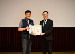 一個都不能少！ 警消、醫療團隊合力搶救心跳停止患者 家屬謝：每位都是人生的貴人！