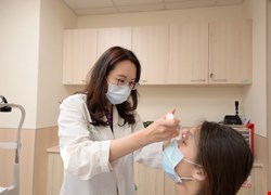 眼睛生病了很焦慮？ 把握看診前五訣竅 治療過程更有效率喔！