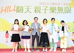 114年度亞大醫院 SDM競賽得獎單位