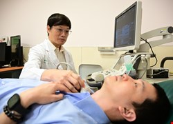 把握黃金時間 早期發現甲狀腺微小乳突癌手術治療效果好