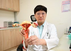 女性莫輕忽!阿嬤全身虛弱無力 竟是子宮頸癌併發高鈣血症作祟