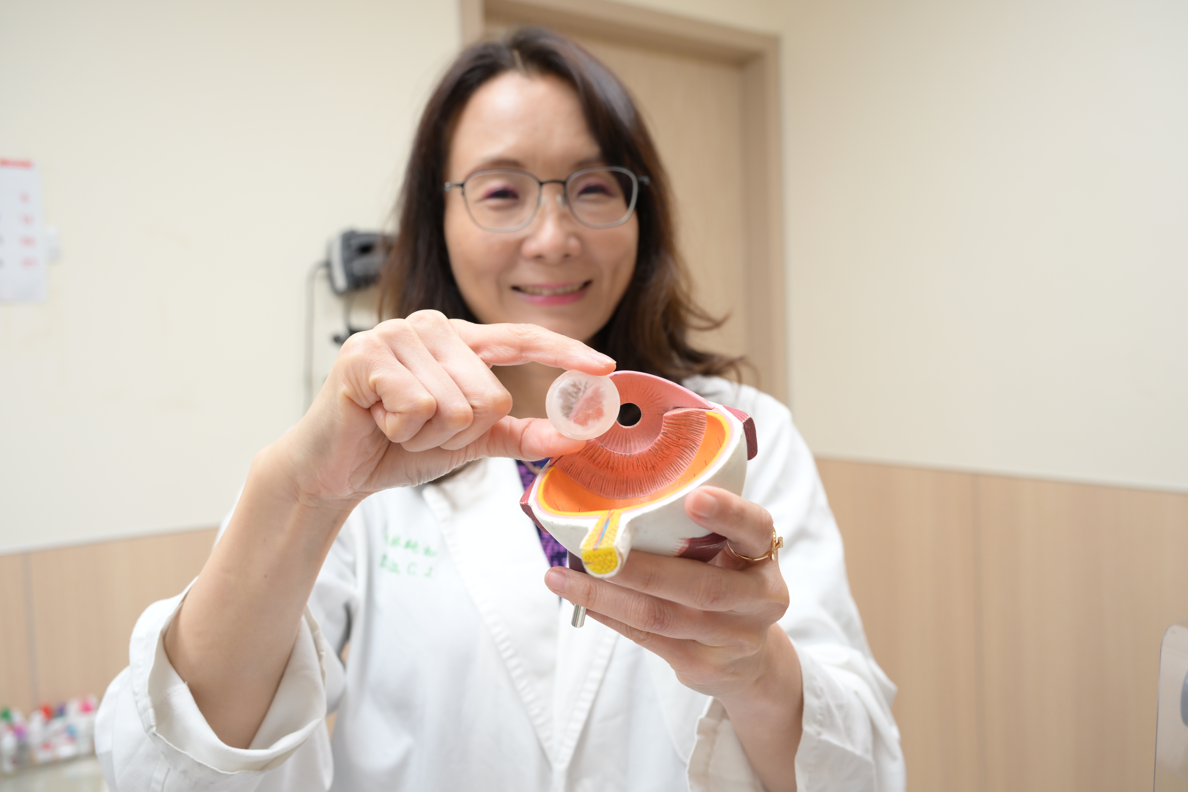 白內障手術「3要2不」 醫：讓手術更安全、術後恢復更順利