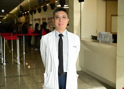 亞洲大學附屬醫院心臟外科主任 劉殷佐堅持「讓心臟繼續跳動下去」