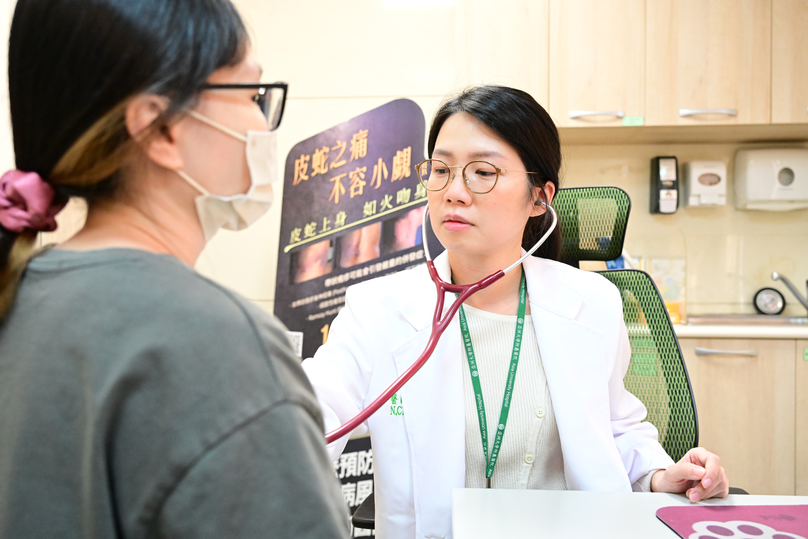 一人流感全家中獎！阿嬤顧孫染流感高燒不退 原來是流感大發威！