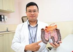 腎友流鼻水服用成藥竟嚴重便秘？醫：當心抗組織胺恐加劇肝腎負擔 