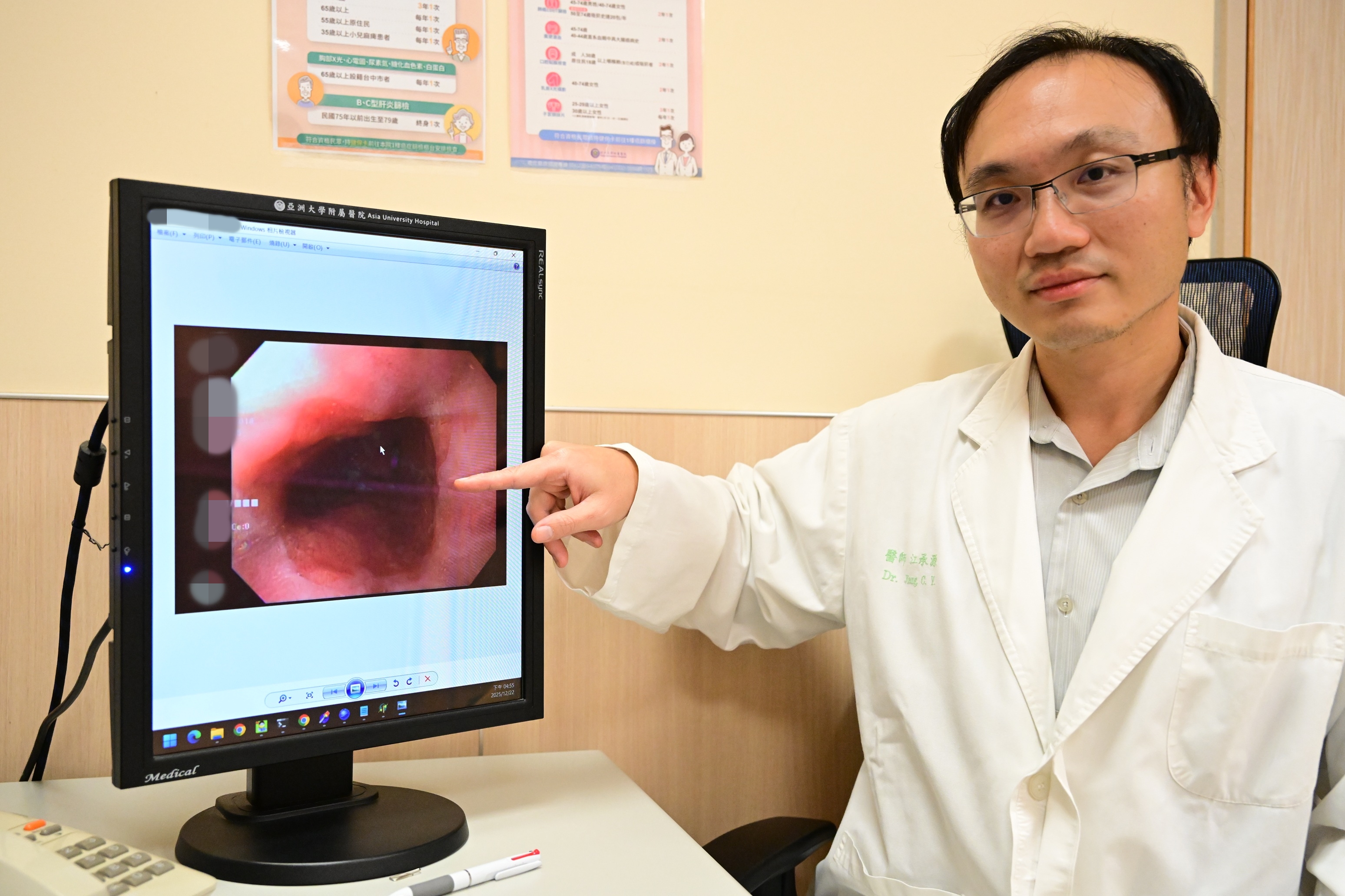 男業務夜夜被胃酸嗆醒竟是睡眠呼吸中止症加劇胃食道逆流症狀