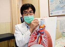 氣切等於放棄治療？ 醫破解「氣切」三大迷思 