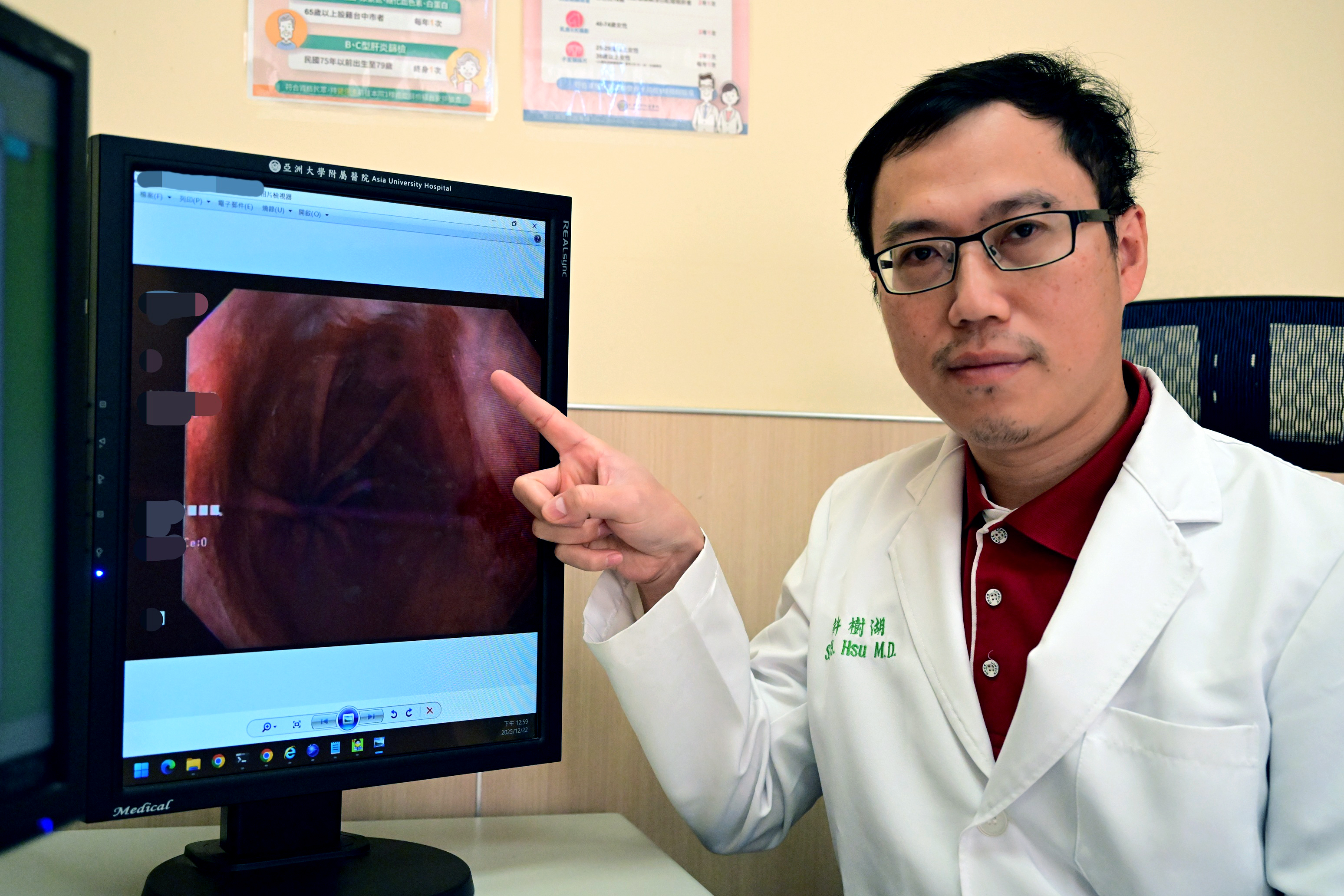 春節連假熬夜應酬多 當心夜間胃食道逆流害半夜火燒心、心悸驚醒