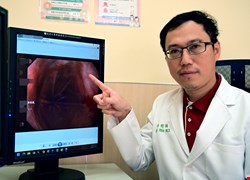 春節連假熬夜應酬多 當心夜間胃食道逆流害半夜火燒心、心悸驚醒