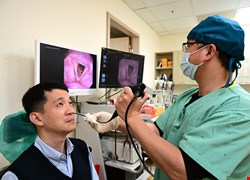 全民瘋棒球球迷用力吶喊變「燒聲」 醫：多休息避免慢性聲帶傷害