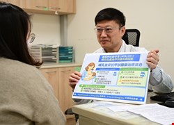 產後甲狀腺亢進復發 規律服藥仍可安心哺乳